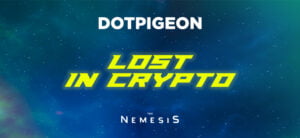 lost in crypto