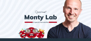The Nemesis & Monty Lab: A special partnership