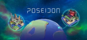 Poseidon Group aims for metaverse and invests in The Nemesis