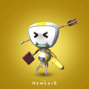 Companions - The Nemesis