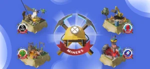 MINERS LANDS