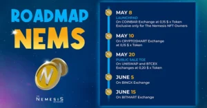 ROADMAP NEMS tw